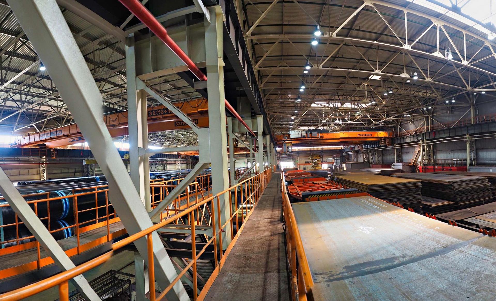 ЗТЗ завершил внедрение системы электронного документооборота с интеграцией данных в SAP ERP