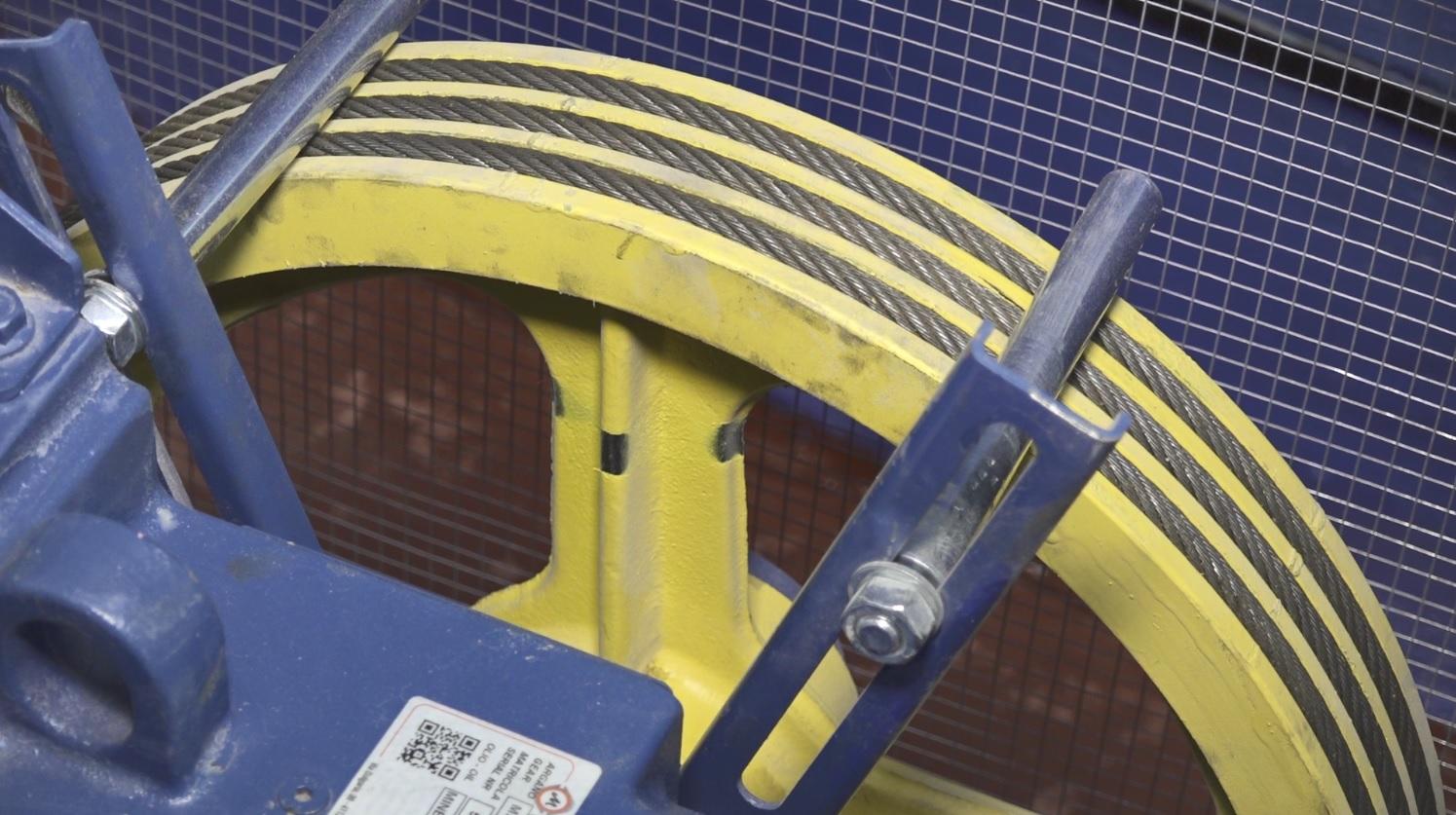 «Северсталь-метиз» в полтора раза увеличил поставки продукции для компаний Республики Беларусь