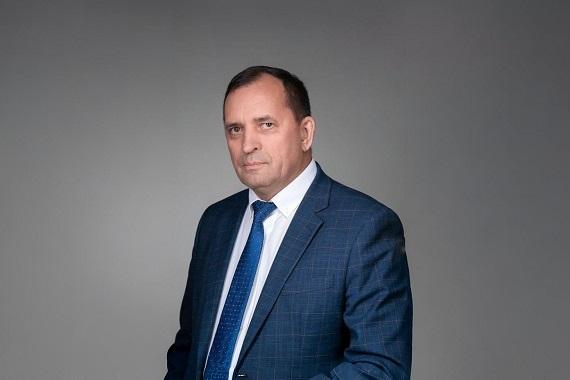 Назначен управляющий директор Лебединского ГОКа