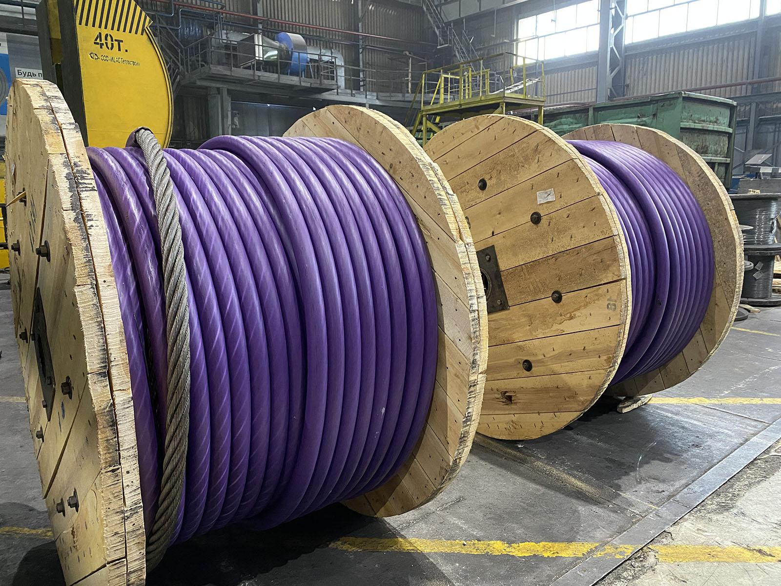 БМК переходит на прямые продажи своей метизной продукции